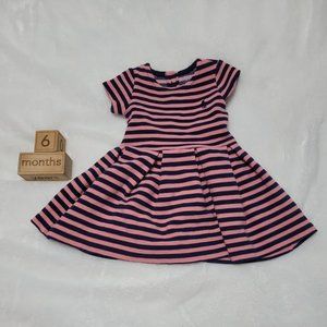 Calvin Klein Polo Dress